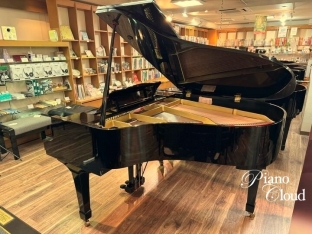 中古グランドピアノ G2E