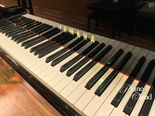 中古グランドピアノ G2E