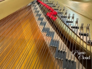 中古グランドピアノ G2E