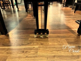 中古グランドピアノ G2E