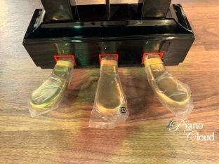 中古グランドピアノ G2E