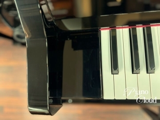 中古アップライトピアノ YU11SD (消音機能付き)