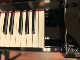 中古アップライトピアノ YU11SD (消音機能付き)