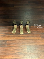 中古アップライトピアノ YU11SD (消音機能付き)