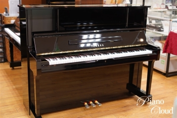 中古アップライトピアノ UX-1