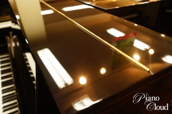 中古アップライトピアノ YUA