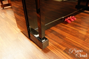 中古アップライトピアノ YUA