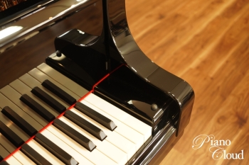 グランドピアノ C3X