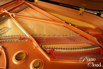 グランドピアノ C3X