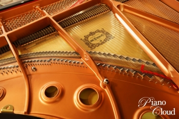 グランドピアノ C3X