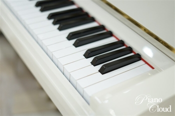 中古アップライトピアノ U2H