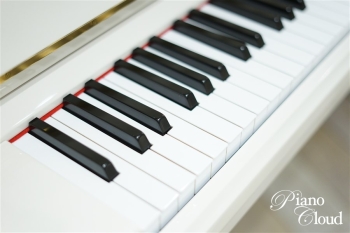 中古アップライトピアノ U2H