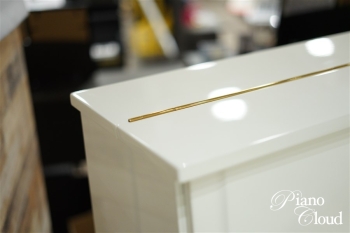 中古アップライトピアノ U2H