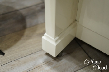 中古アップライトピアノ U2H