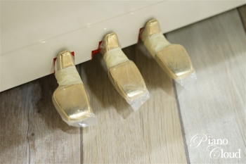 中古アップライトピアノ U2H