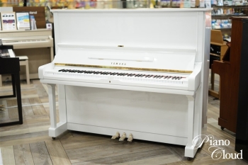 中古アップライトピアノ U3H