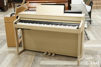 電子ピアノ HP702-LAS