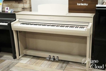 電子ピアノ CLP-735WA