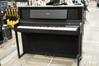 【展示品のみのご案内のため特別価格】電子ピアノ LX706-DRS