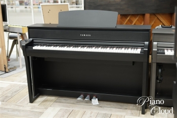  電子ピアノ CLP-775B