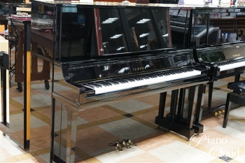 中古アップライトピアノ YU5