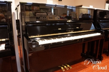 中古アップライトピアノU1A