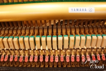 中古アップライトピアノU1A