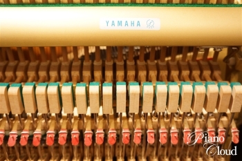 中古アップライトピアノU10BL