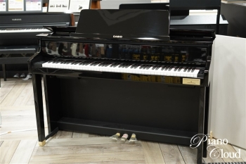 電子ピアノ　GP-510BP