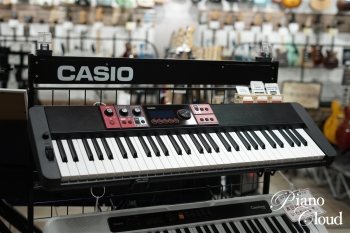 キーボード　CT-S1000V