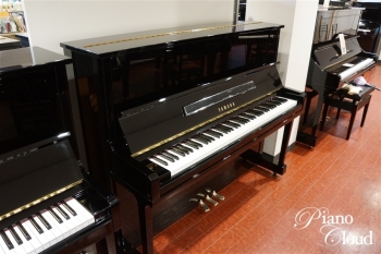 中古アップライトピアノU10A