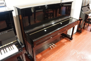 中古アップライトピアノU10A