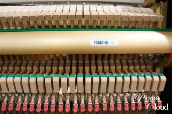 中古アップライトピアノU10A