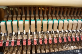 中古アップライトピアノU10A