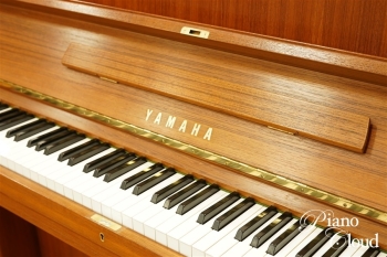 中古アップライトピアノ W107BT