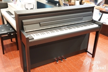 中古電子ピアノCLP685B