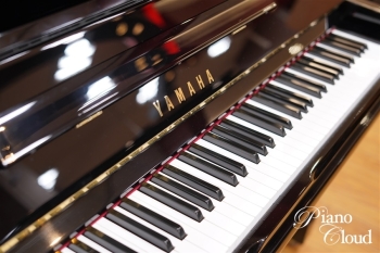 中古アップライトピアノ U30A