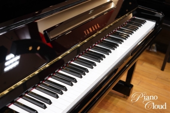 中古アップライトピアノ U30A