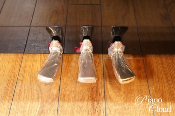 中古アップライトピアノ U30A