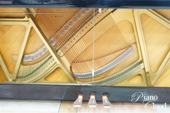 中古アップライトピアノ UX-1