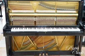 中古アップライトピアノ UX-1