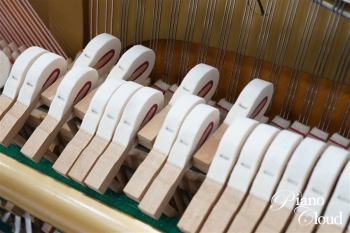 中古アップライトピアノ UX-1