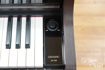 電子ピアノ AP-550