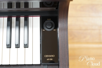 電子ピアノ AP-550