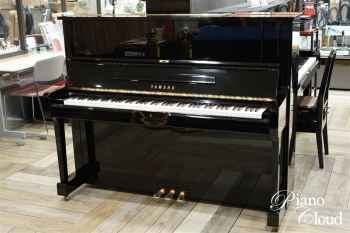 中古アップライトピアノ YUS