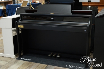 電子ピアノ AP-750 BK