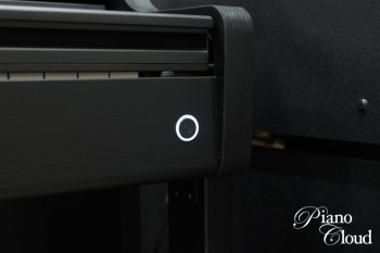 電子ピアノ AP-750 BK