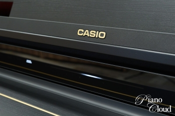 電子ピアノ AP-750 BK