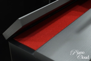 電子ピアノ AP-750 BK