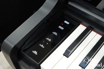 電子ピアノ AP-750 BK